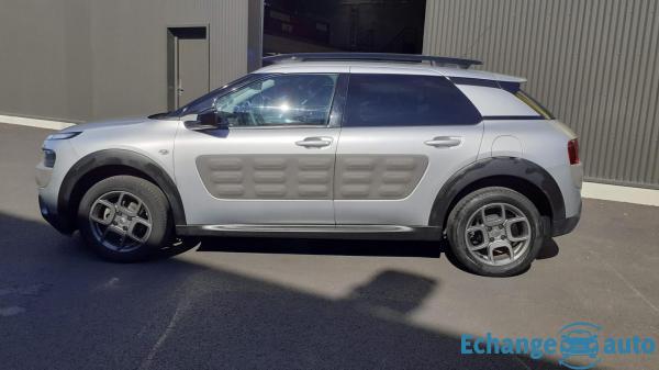 Citroën C3 CACTUS SHINE 1.2 PURETECH 82 CV