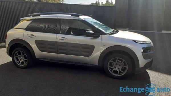 Citroën C3 CACTUS SHINE 1.2 PURETECH 82 CV