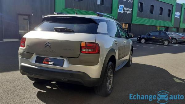 Citroën C3 CACTUS SHINE 1.2 PURETECH 82 CV