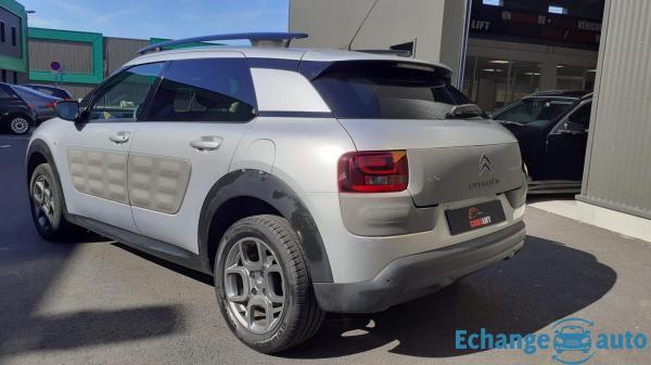 Citroën C3 CACTUS SHINE 1.2 PURETECH 82 CV