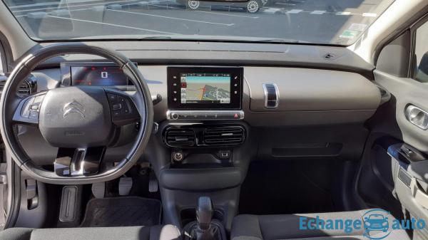 Citroën C3 CACTUS SHINE 1.2 PURETECH 82 CV