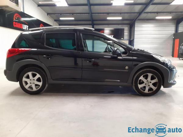 Peugeot 207 SW PREMIUM OUTDOOR 1.6 HDI 90 CV