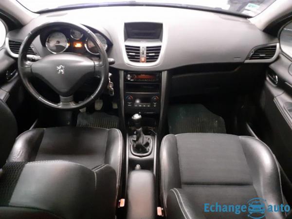 Peugeot 207 SW PREMIUM OUTDOOR 1.6 HDI 90 CV