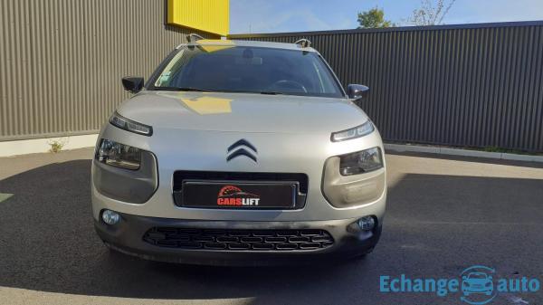 Citroën C3 CACTUS SHINE 1.2 PURETECH 82 CV