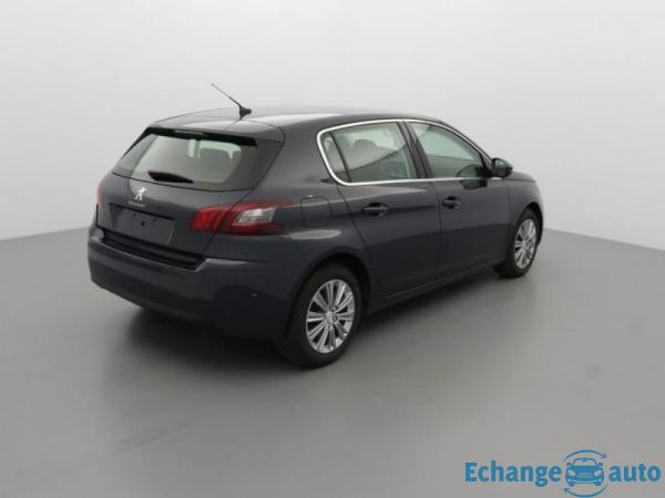 Peugeot 308 1.5 BlueHDi 130ch S&S Allure