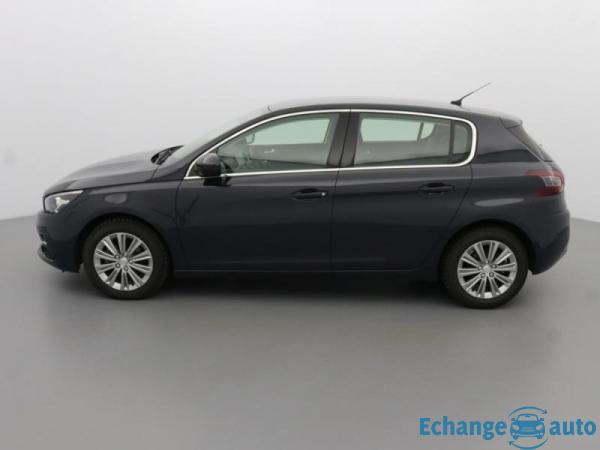 Peugeot 308 1.5 BlueHDi 130ch S&S Allure