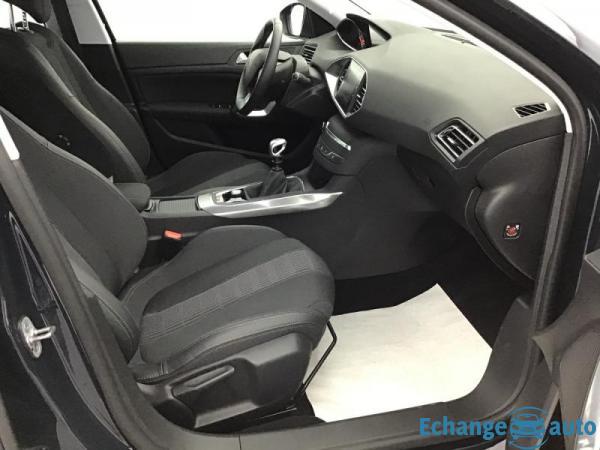 Peugeot 308 1.5 BlueHDi 130ch S&S Allure