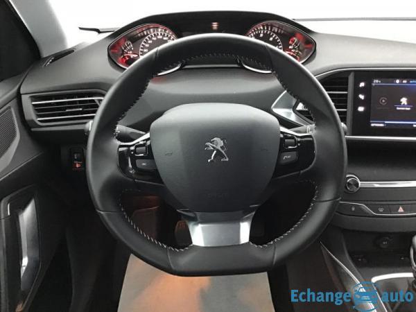 Peugeot 308 1.5 BlueHDi 130ch S&S Allure