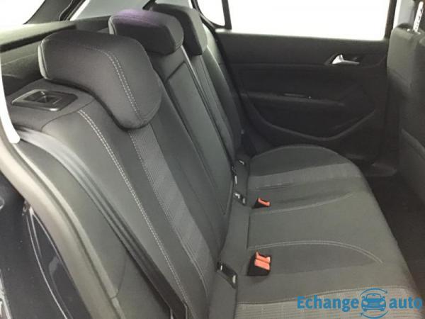 Peugeot 308 1.5 BlueHDi 130ch S&S Allure