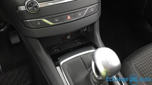 Peugeot 308 SW 1.5 BlueHDi 130ch Active GPS +Caméra
