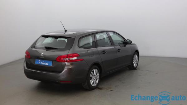 Peugeot 308 SW 1.5 BlueHDi 130ch Active GPS +Caméra