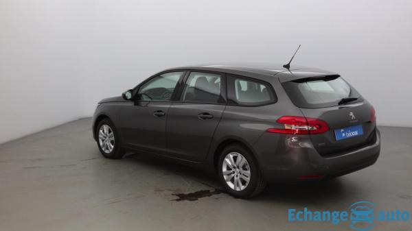 Peugeot 308 SW 1.5 BlueHDi 130ch Active GPS +Caméra