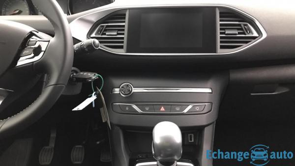 Peugeot 308 SW 1.5 BlueHDi 130ch Active GPS +Caméra