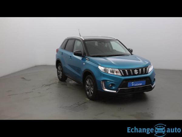 Suzuki Vitara 1.4 Boosterjet 140ch GL+ 2WD