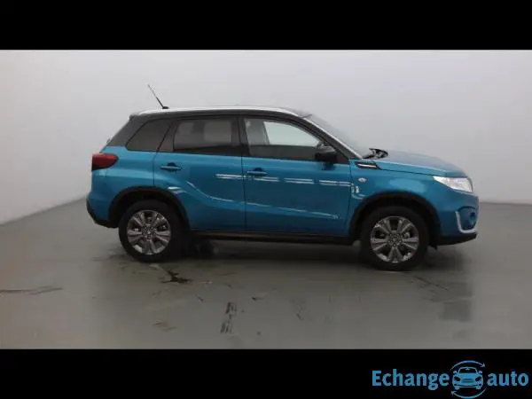 Suzuki Vitara 1.4 Boosterjet 140ch GL+ 2WD