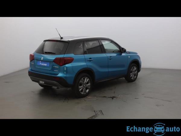 Suzuki Vitara 1.4 Boosterjet 140ch GL+ 2WD