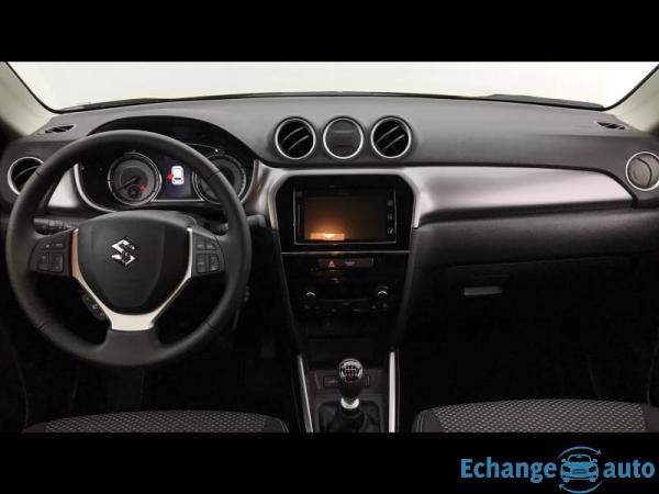 Suzuki Vitara 1.4 Boosterjet 140ch GL+ 2WD