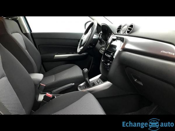 Suzuki Vitara 1.4 Boosterjet 140ch GL+ 2WD