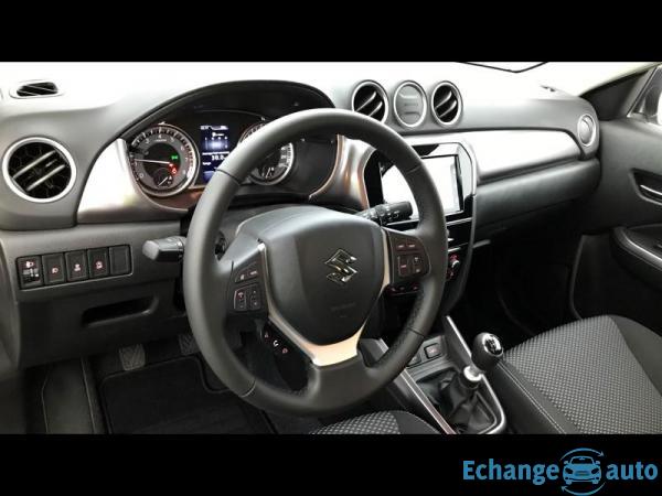 Suzuki Vitara 1.4 Boosterjet 140ch GL+ 2WD