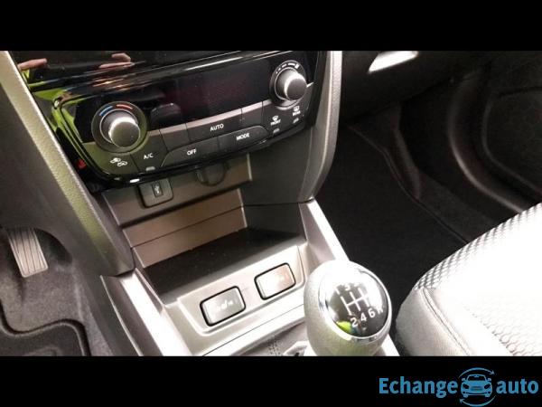Suzuki Vitara 1.4 Boosterjet 140ch GL+ 2WD