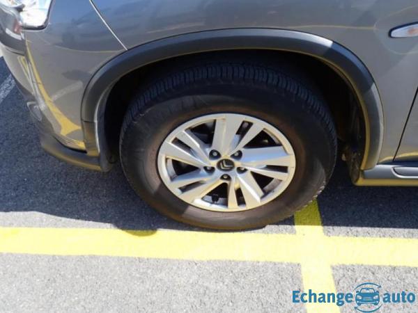 Citroën C4 Aircross 1.6 HDi 4x2 Confort suréquipé +Toit Pano