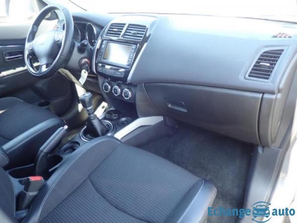 Citroën C4 Aircross 1.6 HDi 4x2 Confort suréquipé +Toit Pano