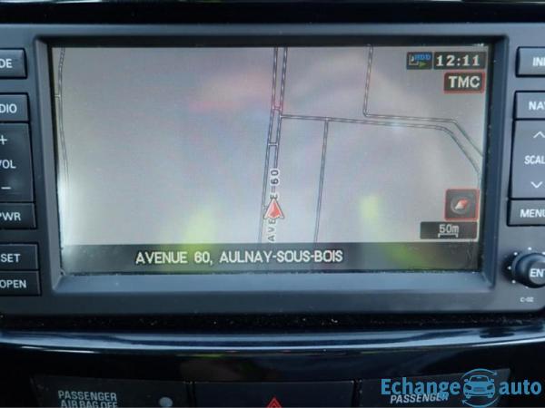 Citroën C4 Aircross 1.6 HDi 4x2 Confort suréquipé +Toit Pano