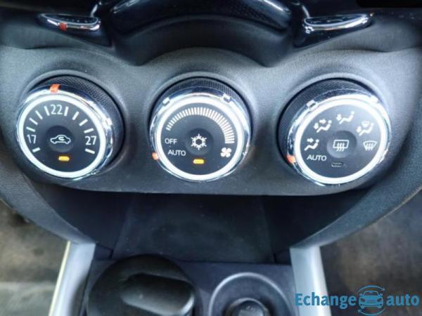 Citroën C4 Aircross 1.6 HDi 4x2 Confort suréquipé +Toit Pano