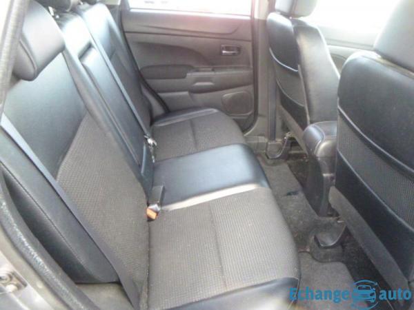 Citroën C4 Aircross 1.6 e-HDi115 4x2 Business +NaviDrive