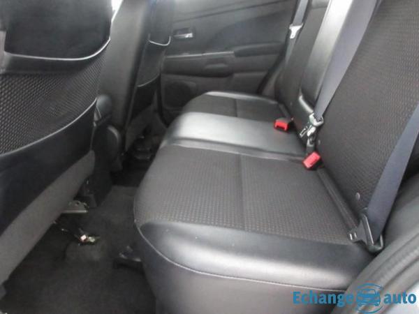 Citroën C4 Aircross 1.6 e-HDi115 4x2 Business +NaviDrive