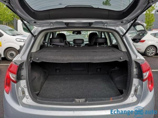 Citroën C4 Aircross 1.6 e-HDi115 4x2 Business +NaviDrive