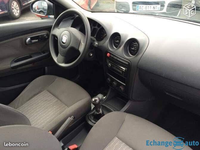 Seat ibiza 1.4 tdi
