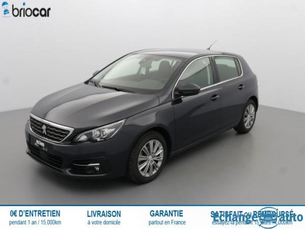Peugeot 308 1.5 BlueHDi 130ch S&S Allure