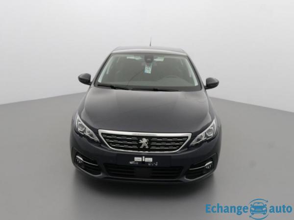 Peugeot 308 1.5 BlueHDi 130ch S&S Allure