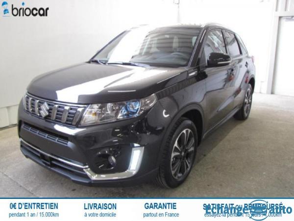 Suzuki Vitara 1.4 Boosterjet 140ch GLX 2WD