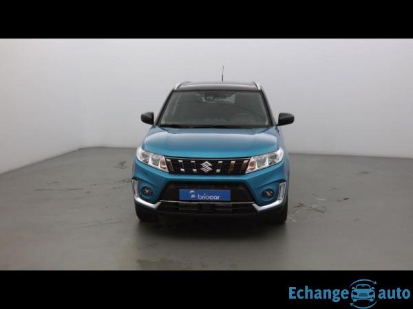 Suzuki Vitara 1.4 Boosterjet 140ch GL+ 2WD