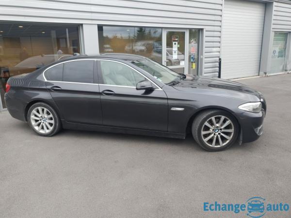 BMW Série 5 523I 3.0 24V 204CV EXCELLIS