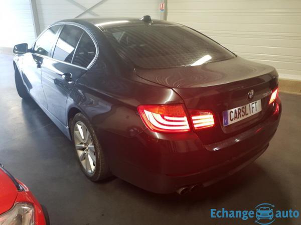BMW Série 5 523I 3.0 24V 204CV EXCELLIS
