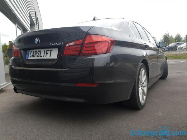BMW Série 5 523I 3.0 24V 204CV EXCELLIS