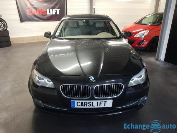 BMW Série 5 523I 3.0 24V 204CV EXCELLIS