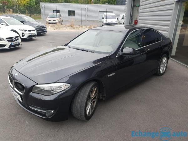 BMW Série 5 523I 3.0 24V 204CV EXCELLIS