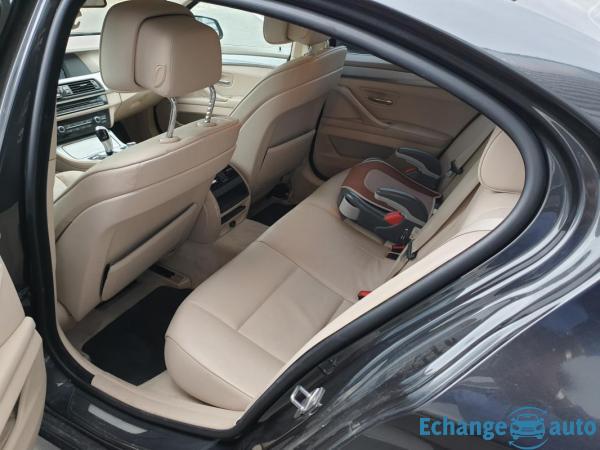 BMW Série 5 523I 3.0 24V 204CV EXCELLIS