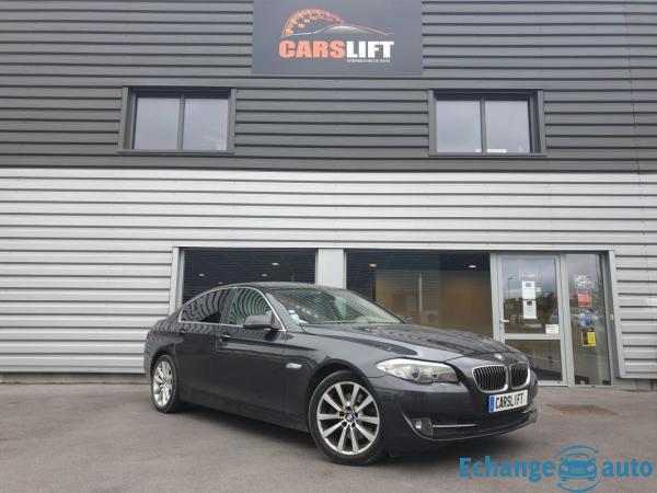 BMW Série 5 523I 3.0 24V 204CV EXCELLIS
