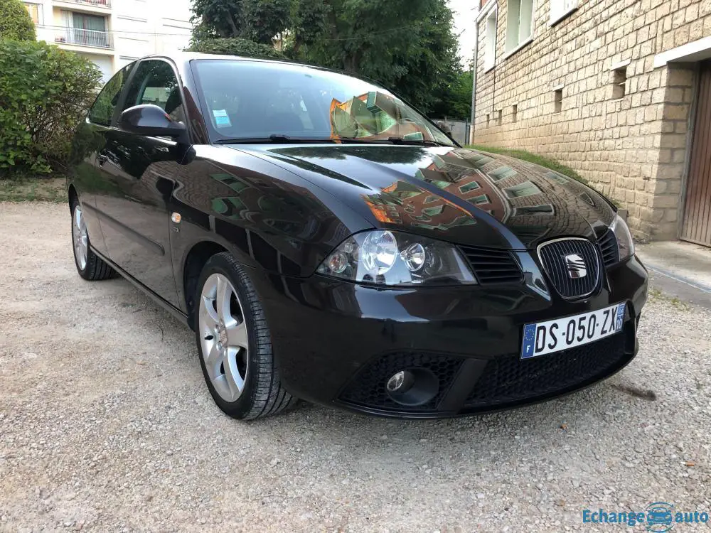 Seat ibiza 1.9 TDI