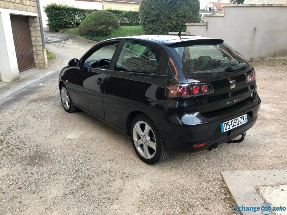 Seat ibiza 1.9 TDI