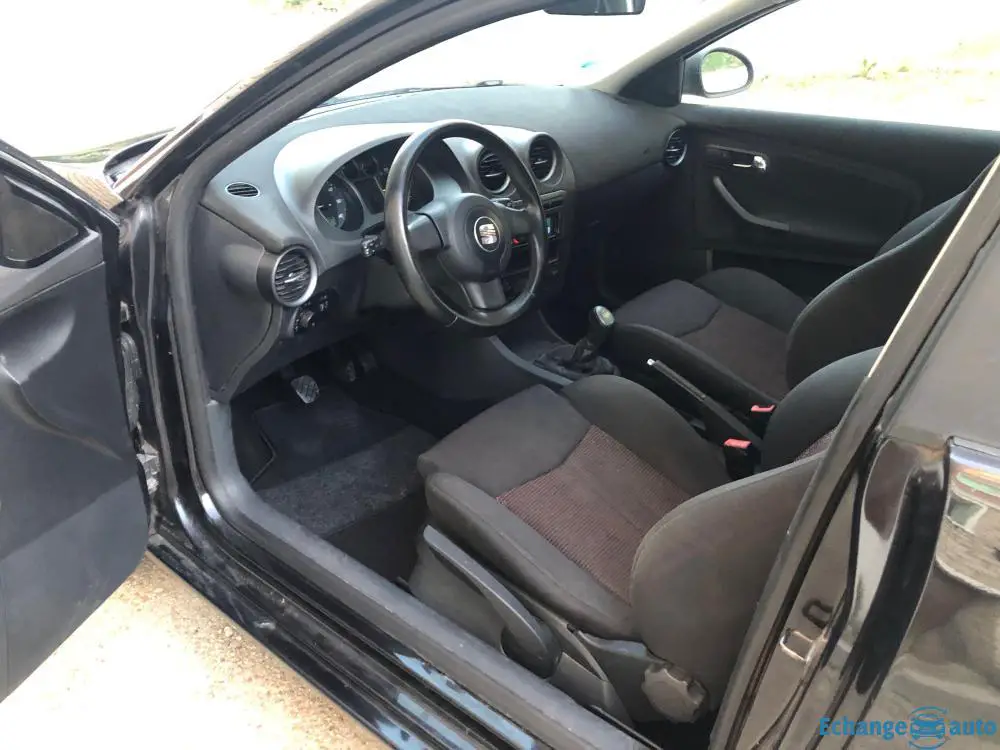 Seat ibiza 1.9 TDI