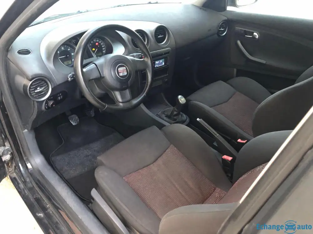 Seat ibiza 1.9 TDI