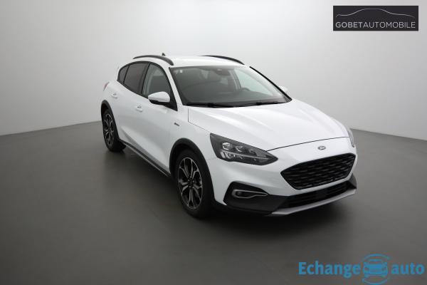 Ford Focus 1.5 ECOBOOST 150 S BVA8 ACTIVE