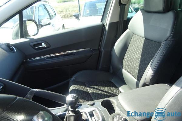 Peugeot 3008 allure 1.6l hdi 115 cv bvm6