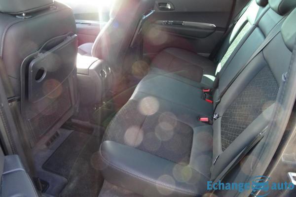 Peugeot 3008 allure 1.6l hdi 115 cv bvm6